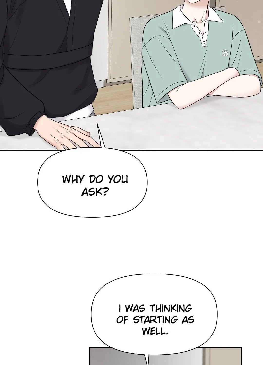 Read Macguffin chapter 14 image 53 on Lezhin