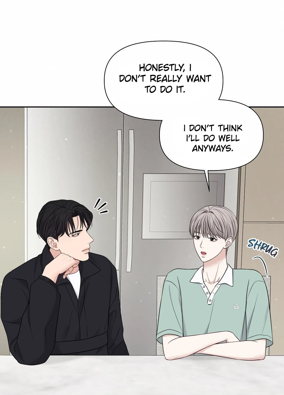 Read Macguffin chapter 14 image 56 on Lezhin