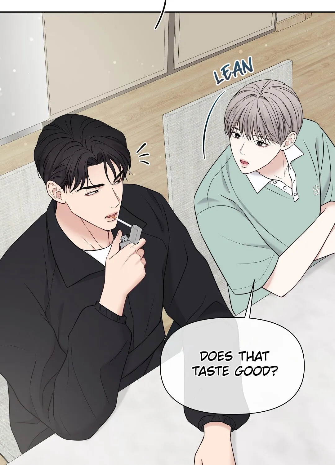 Read Macguffin chapter 14 image 60 on Lezhin