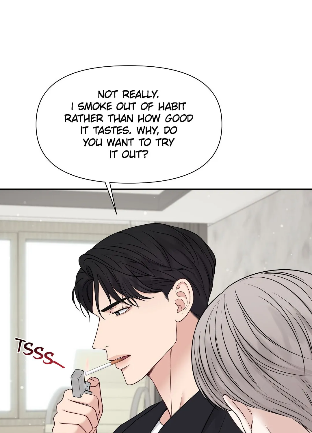 Read Macguffin chapter 14 image 62 on Lezhin