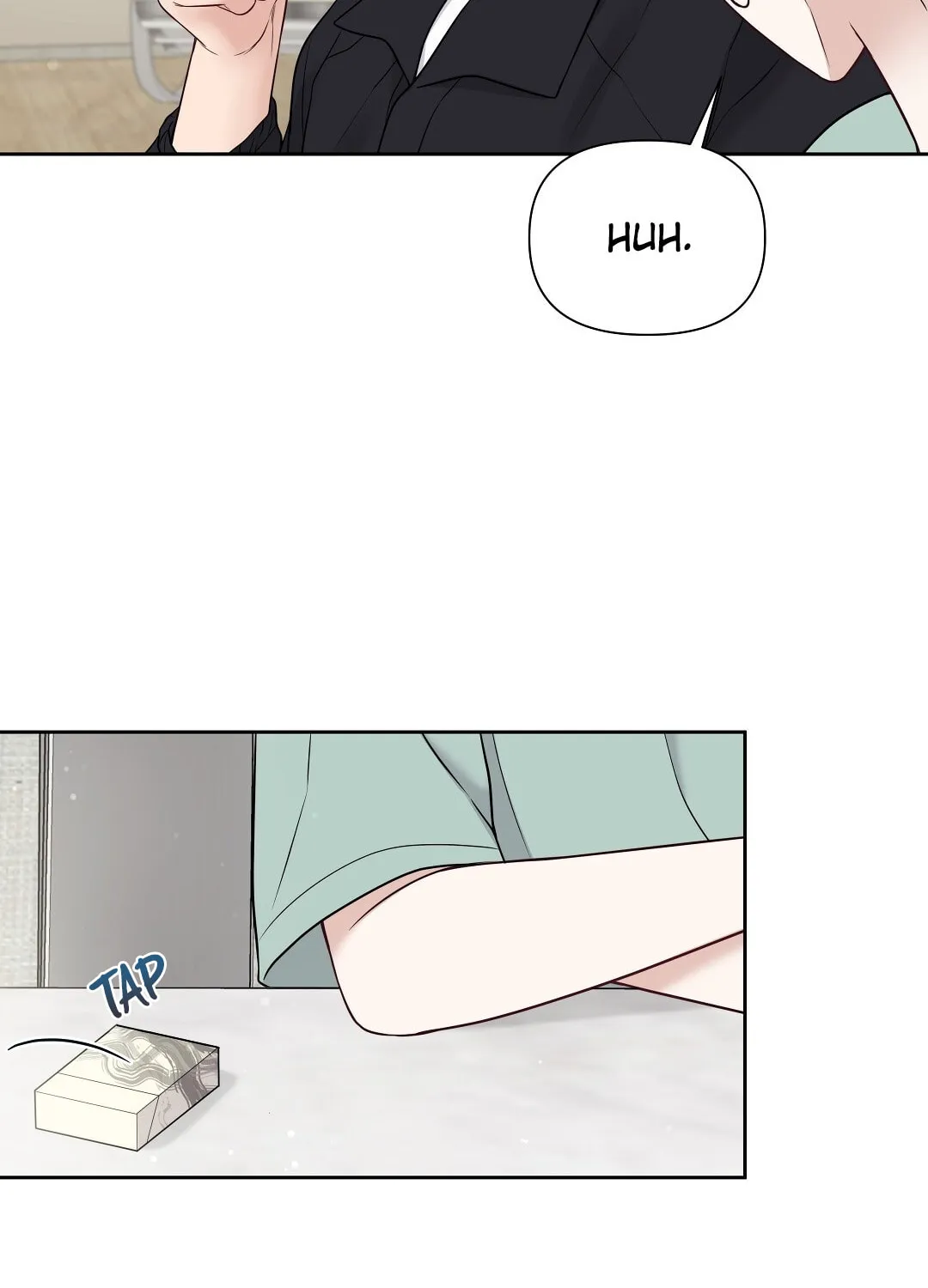 Read Macguffin chapter 14 image 63 on Lezhin