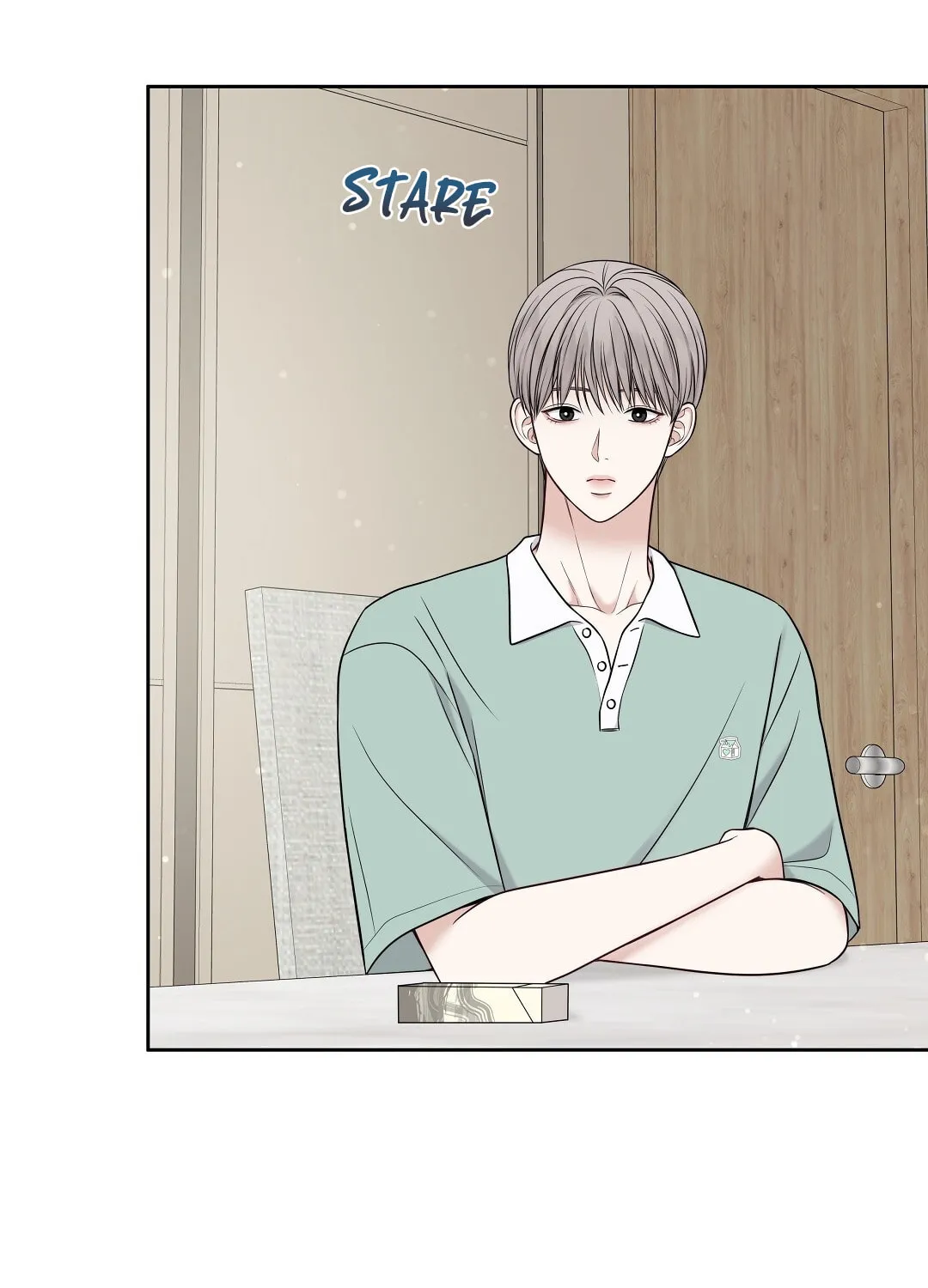 Read Macguffin chapter 14 image 64 on Lezhin