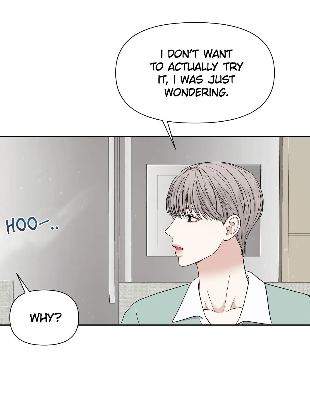Read Macguffin chapter 14 image 66 on Lezhin