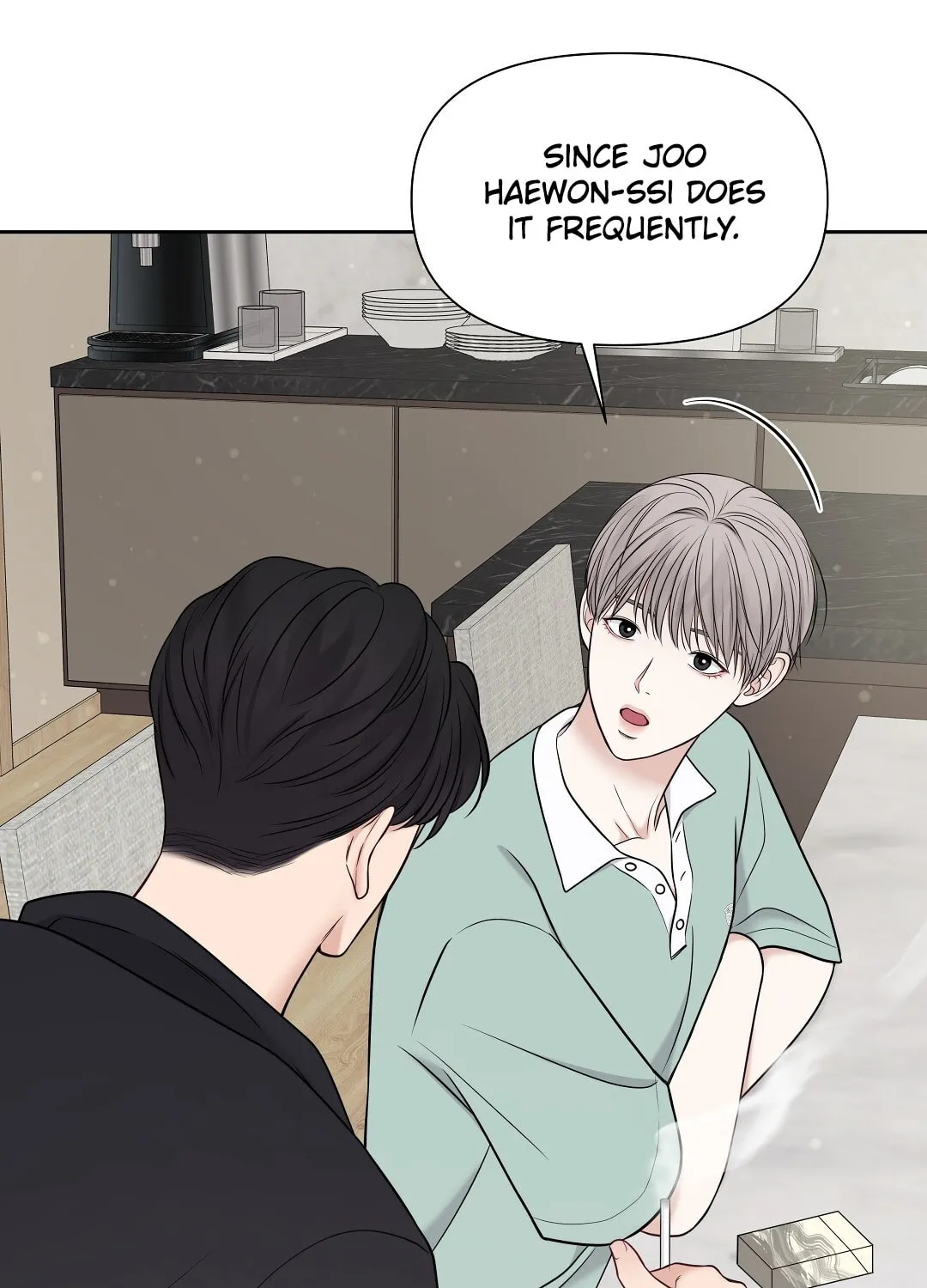 Read Macguffin chapter 14 image 67 on Lezhin