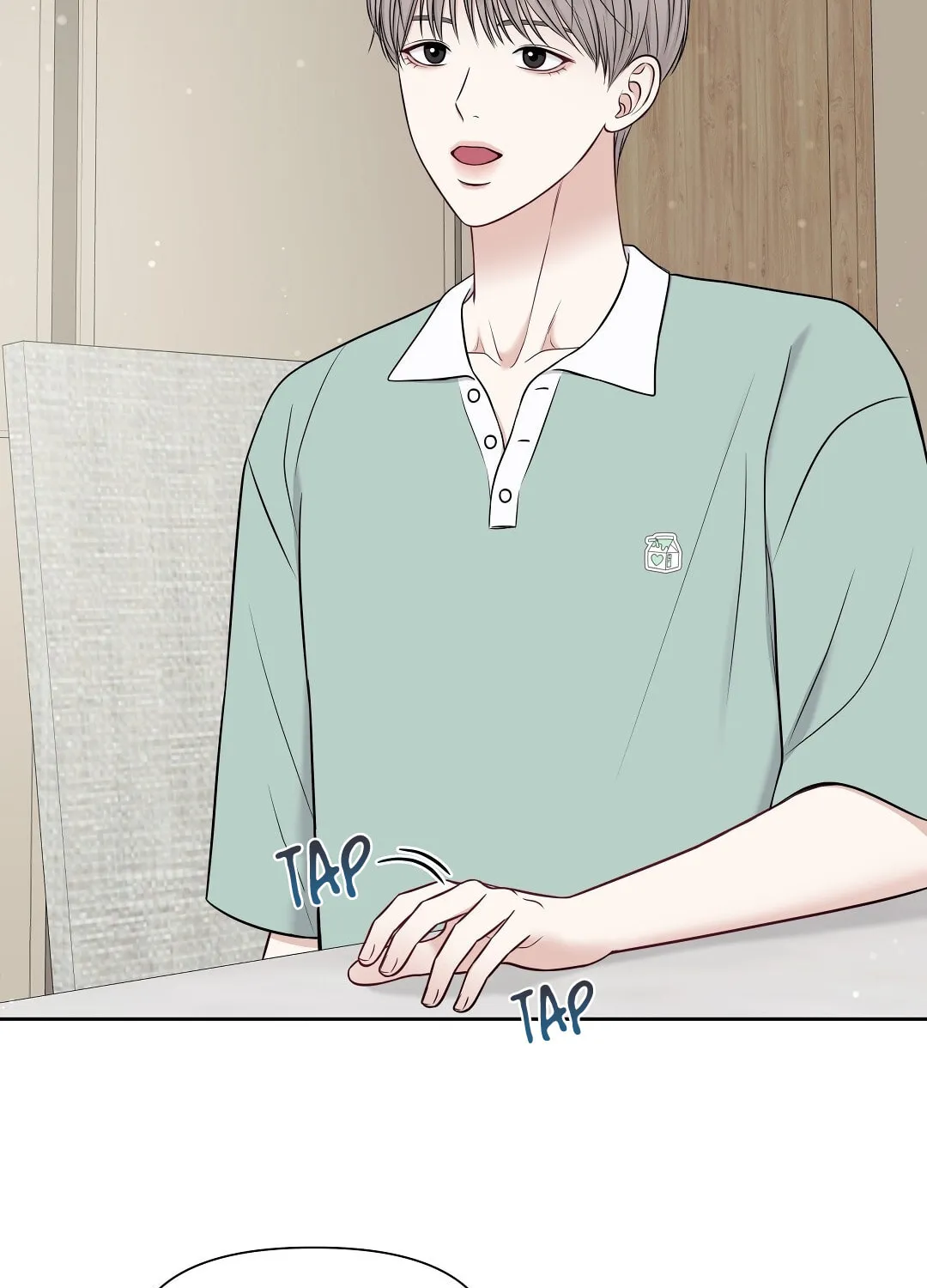 Read Macguffin chapter 14 image 71 on Lezhin