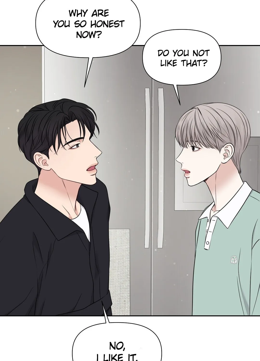 Read Macguffin chapter 14 image 72 on Lezhin