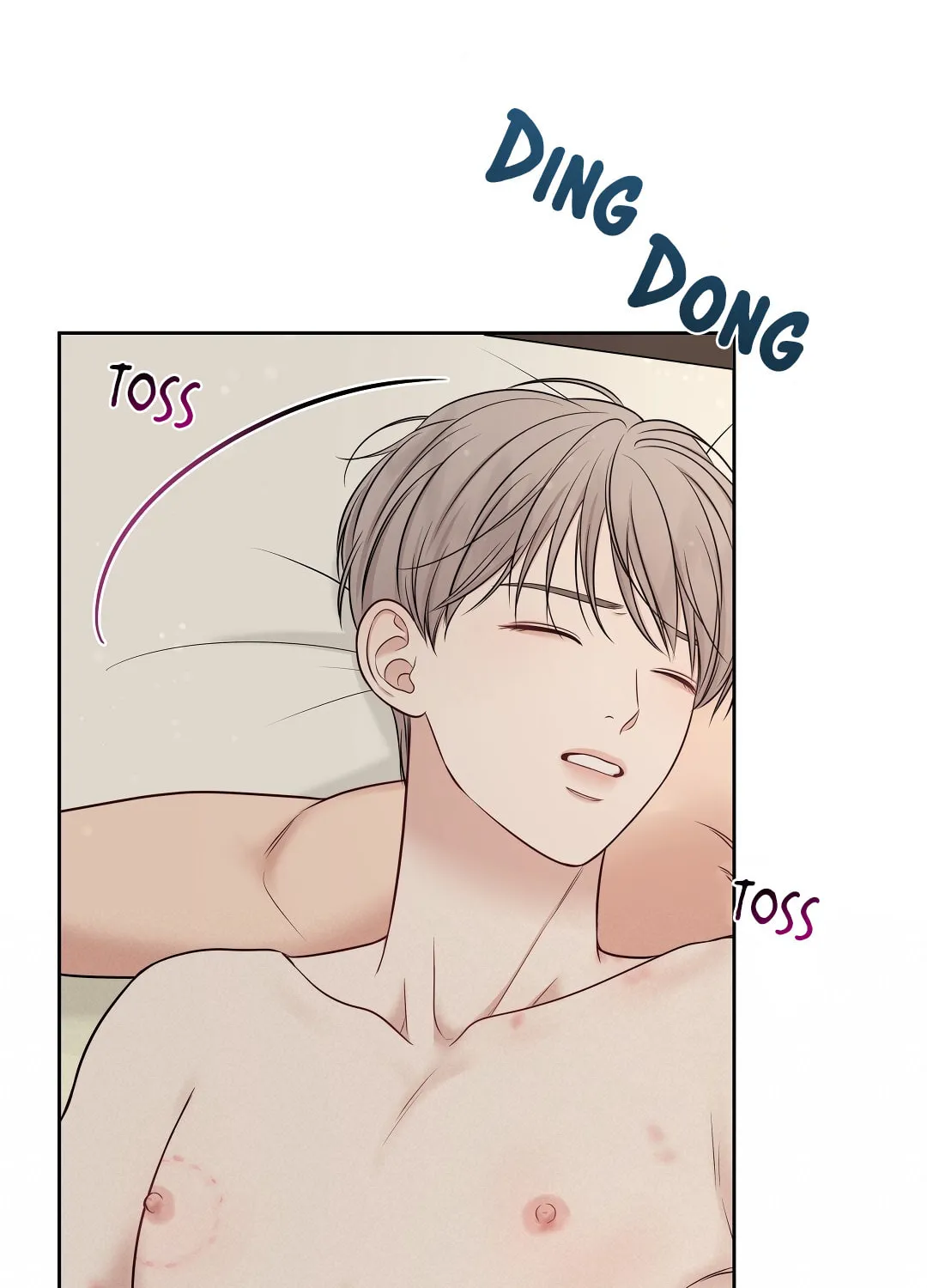 Read Macguffin chapter 14 image 83 on Lezhin