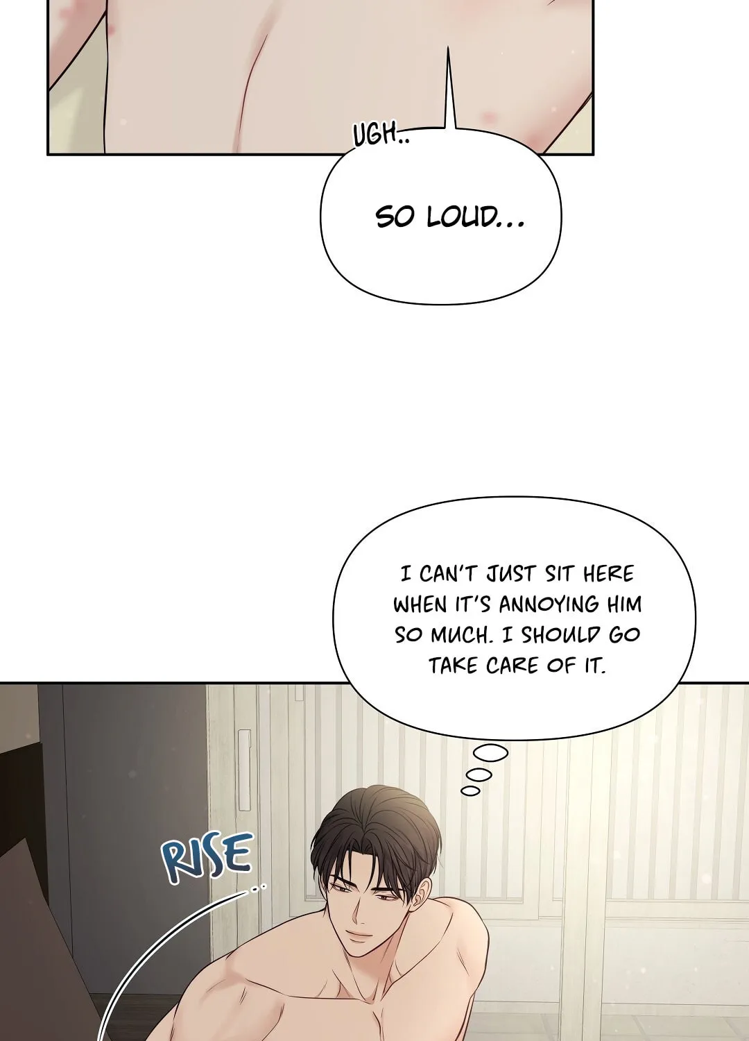 Read Macguffin chapter 14 image 84 on Lezhin