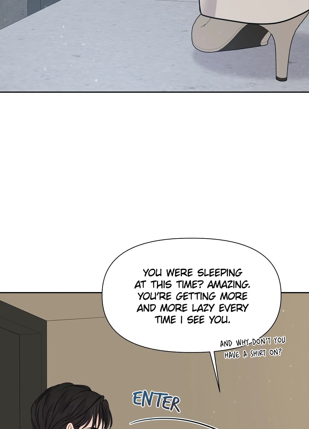 Read Macguffin chapter 14 image 87 on Lezhin