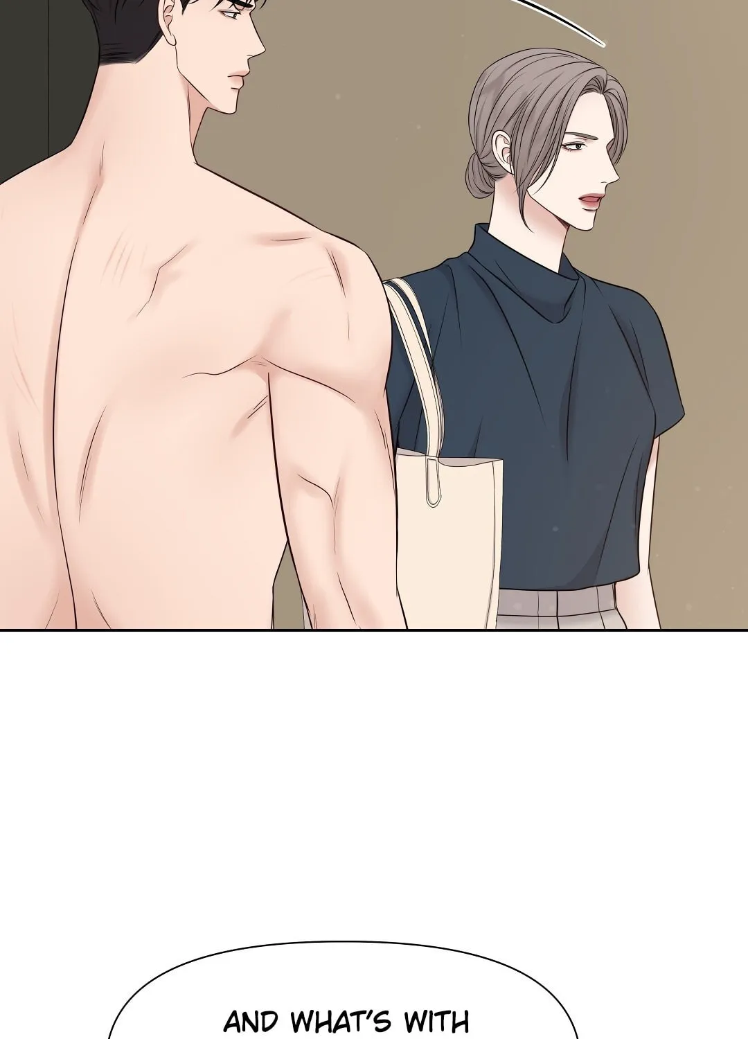 Read Macguffin chapter 14 image 88 on Lezhin