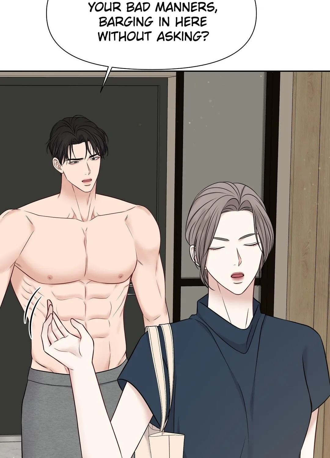 Read Macguffin chapter 14 image 89 on Lezhin
