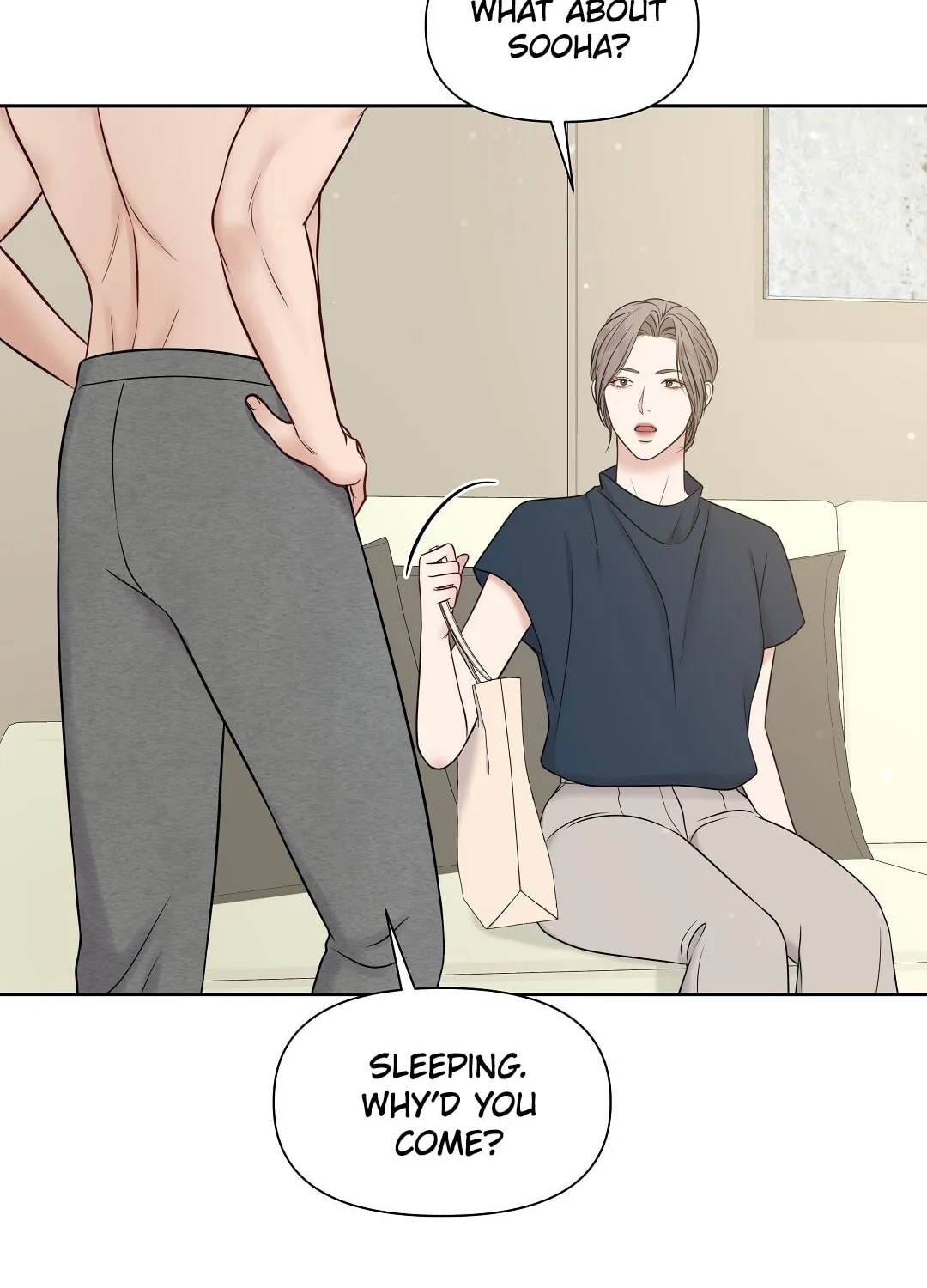 Read Macguffin chapter 14 image 91 on Lezhin