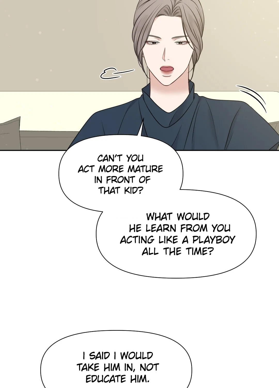 Read Macguffin chapter 14 image 94 on Lezhin