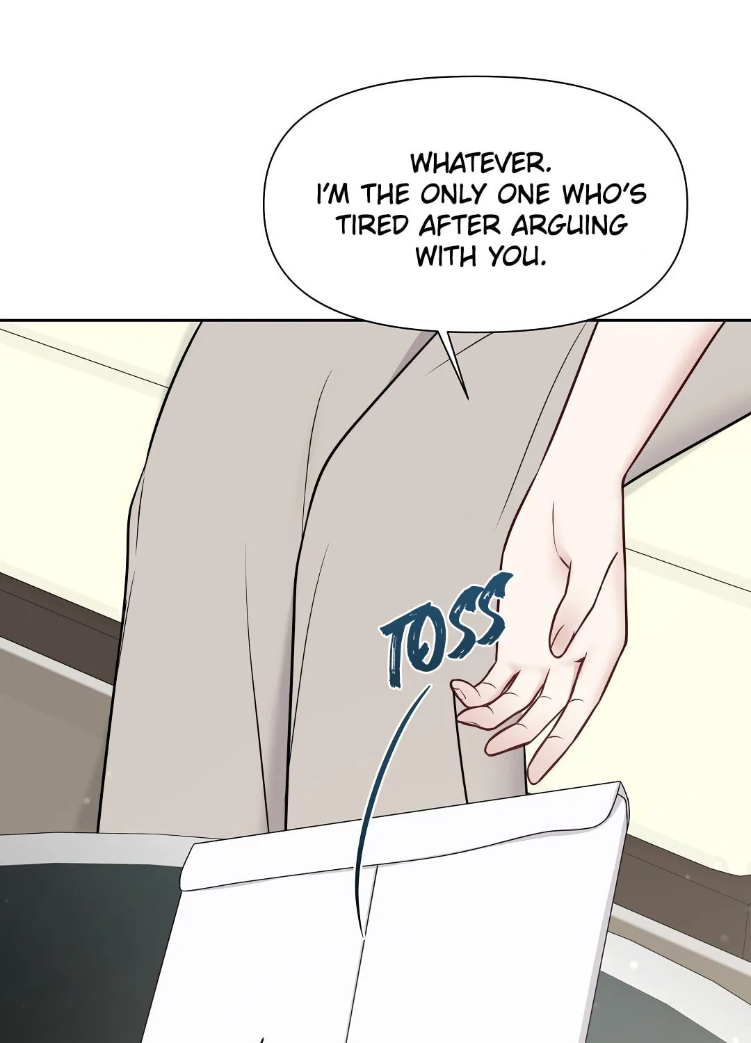 Read Macguffin chapter 14 image 98 on Lezhin