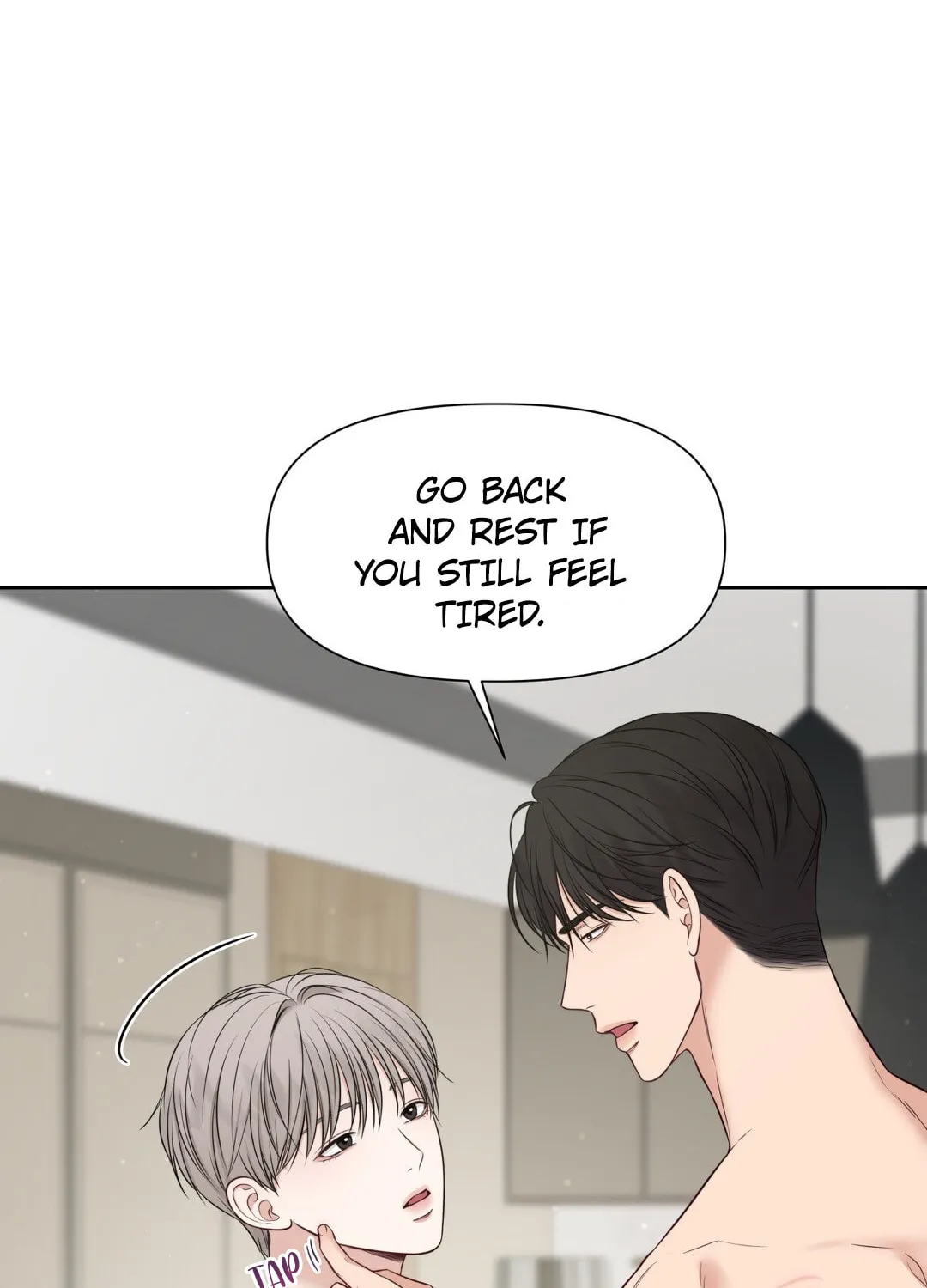 Read Macguffin chapter 15 image 12 on Lezhin