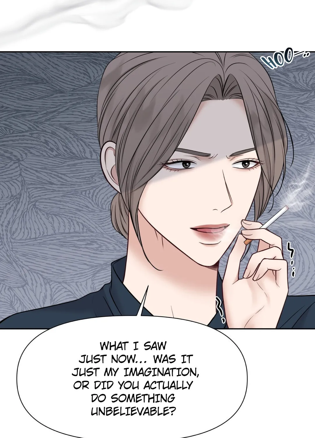 Read Macguffin chapter 15 image 17 on Lezhin