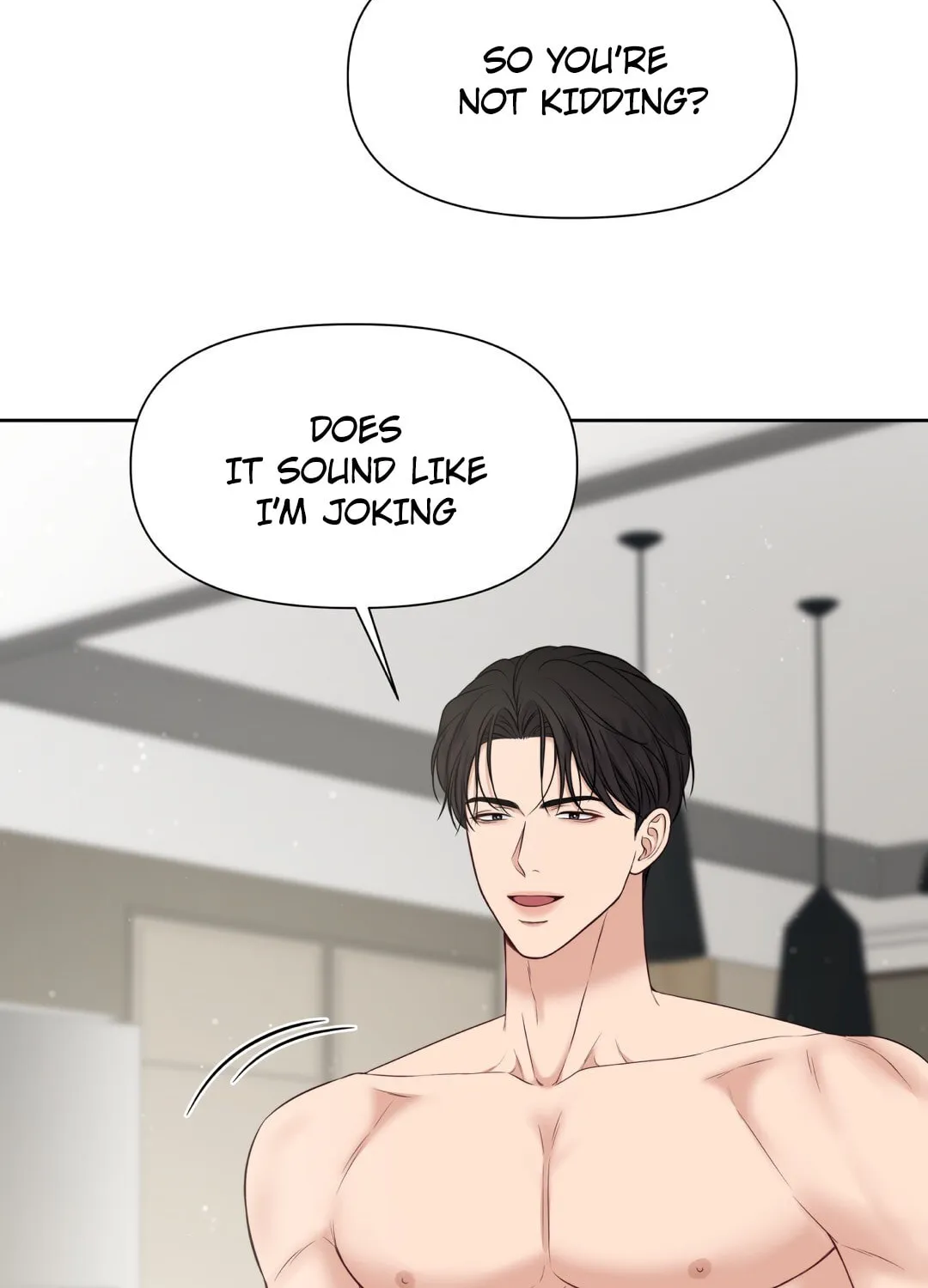 Read Macguffin chapter 15 image 23 on Lezhin