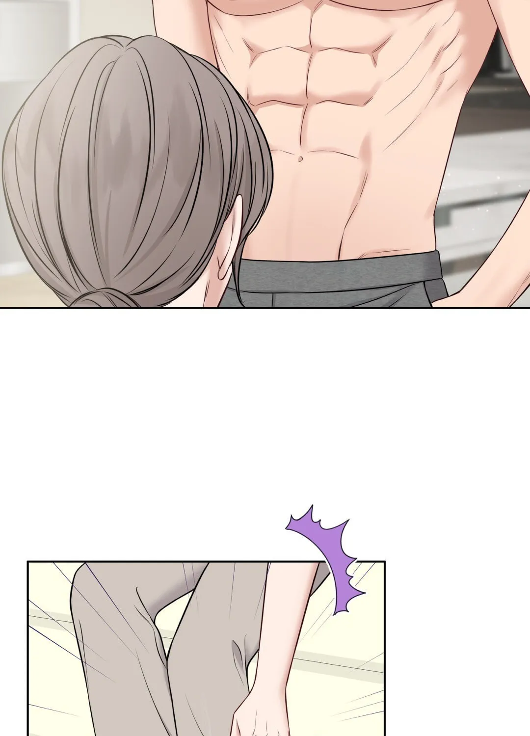 Read Macguffin chapter 15 image 24 on Lezhin