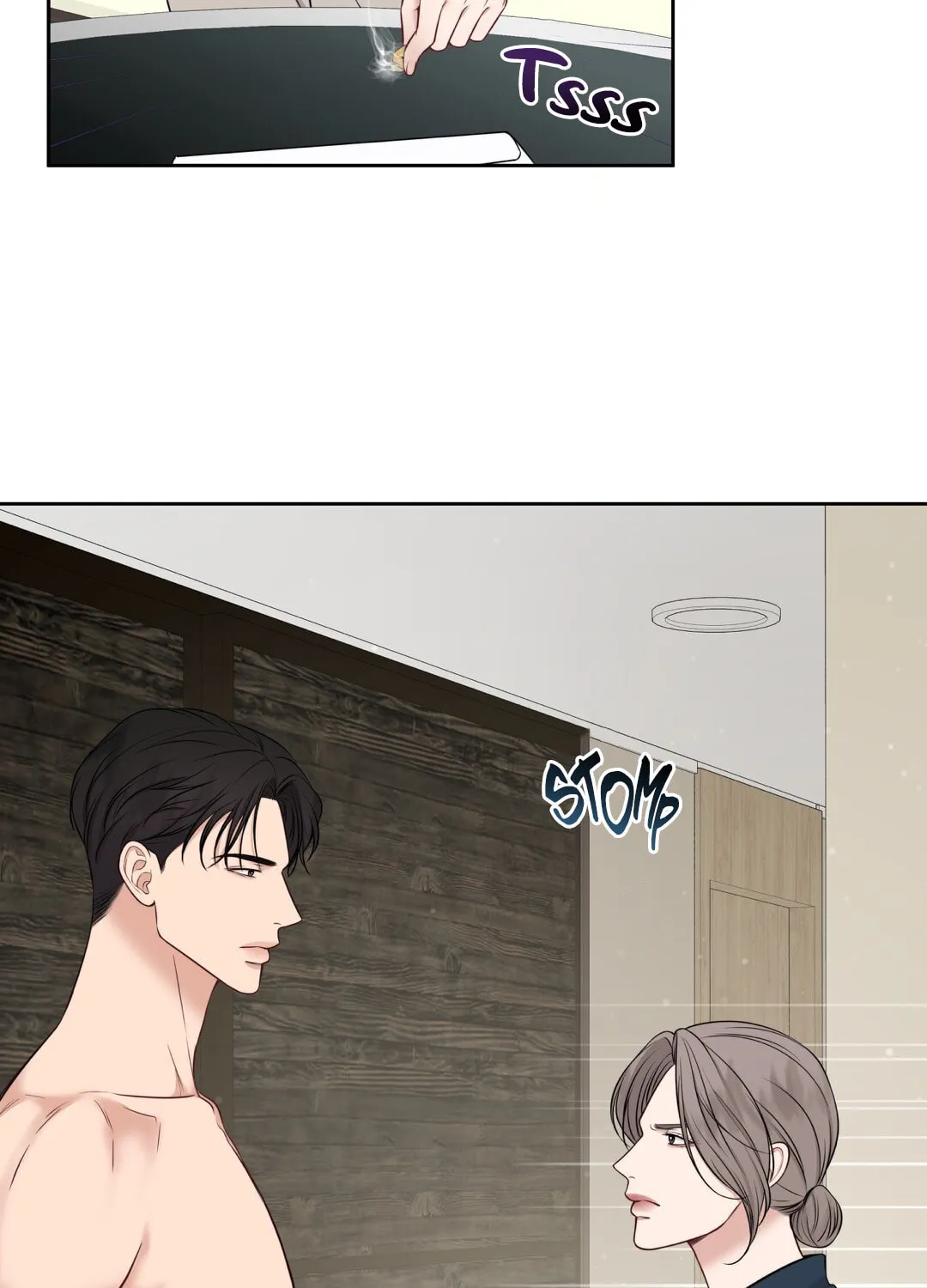 Read Macguffin chapter 15 image 25 on Lezhin