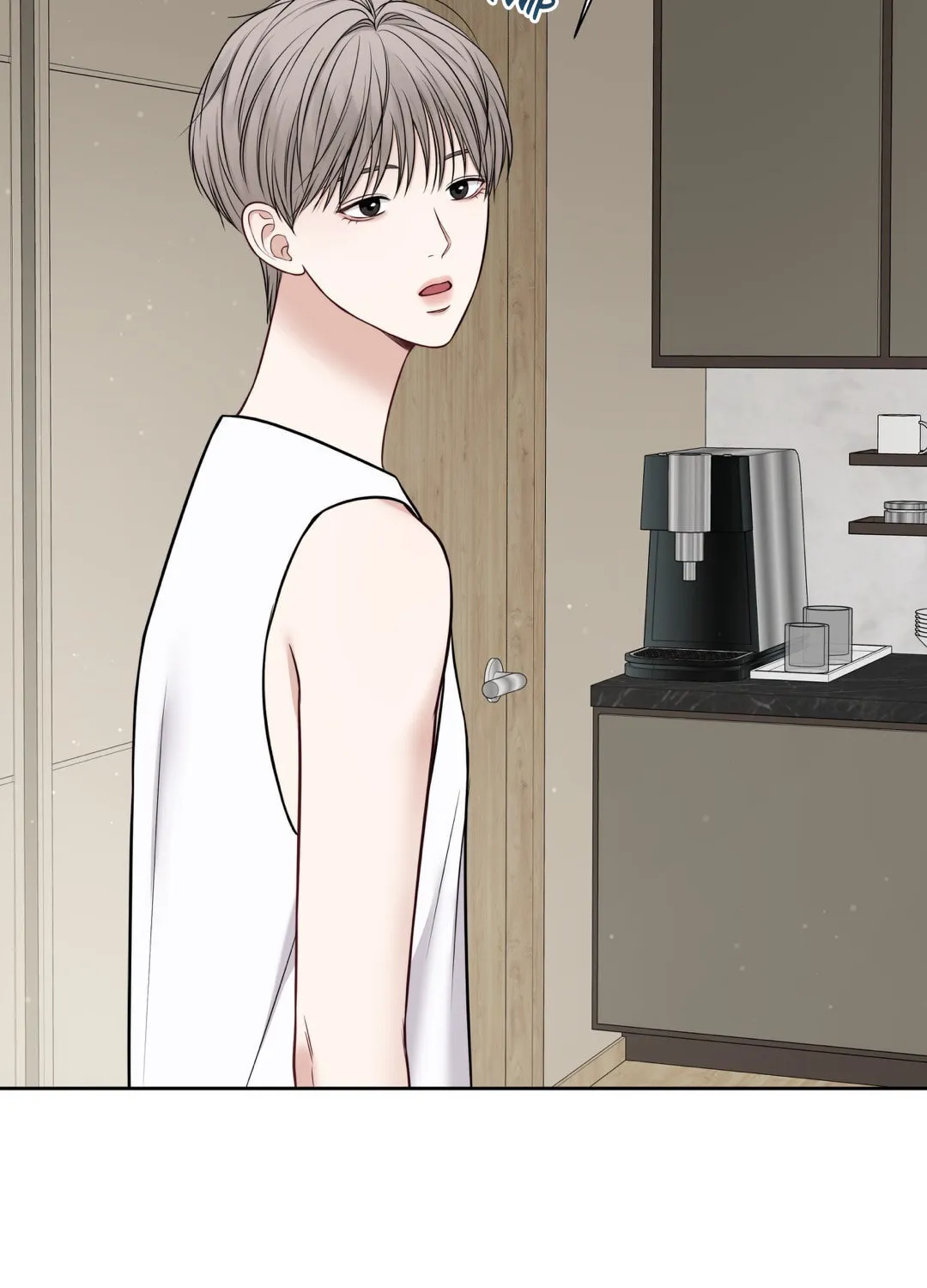 Read Macguffin chapter 15 image 4 on Lezhin