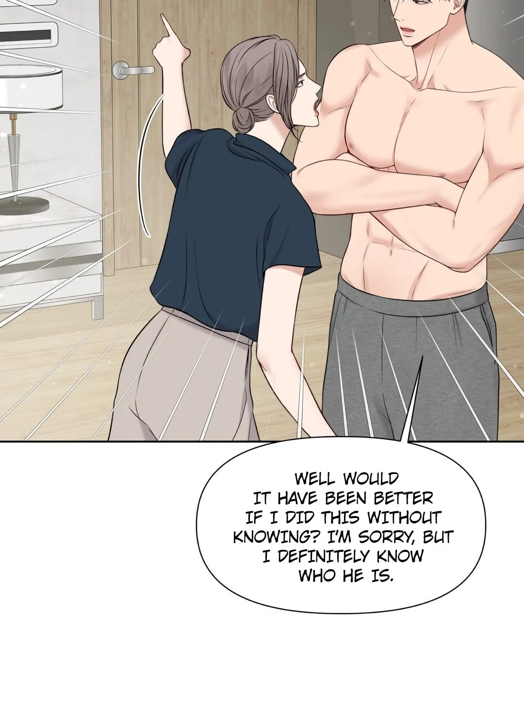 Read Macguffin chapter 15 image 42 on Lezhin