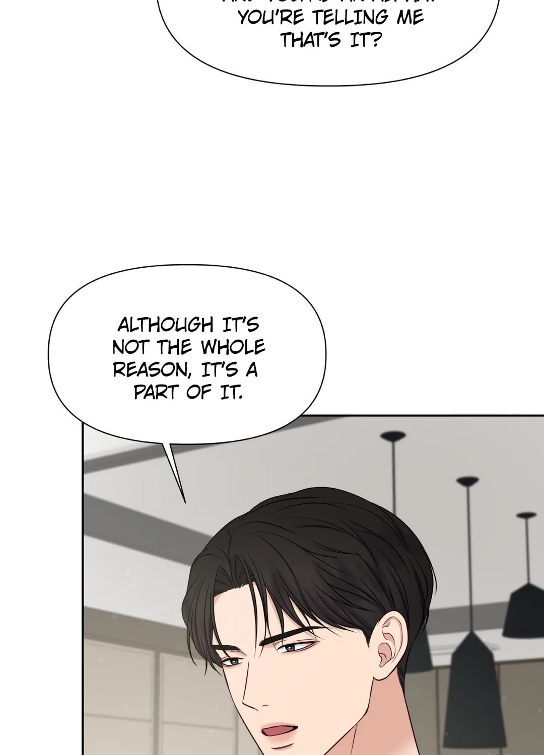 Read Macguffin chapter 15 image 47 on Lezhin