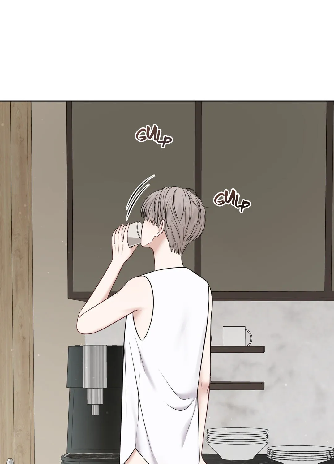 Read Macguffin chapter 15 image 5 on Lezhin