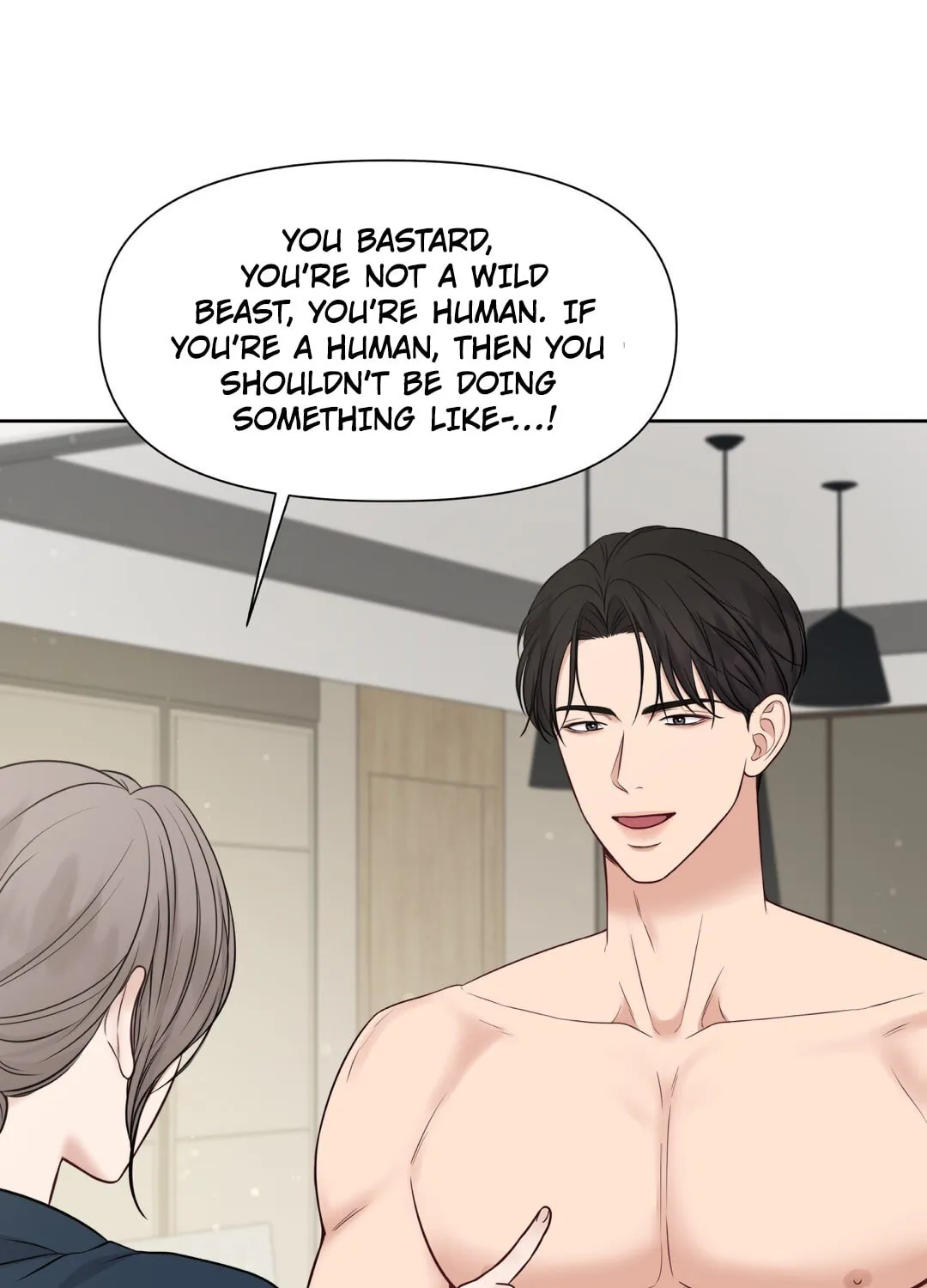 Read Macguffin chapter 15 image 50 on Lezhin