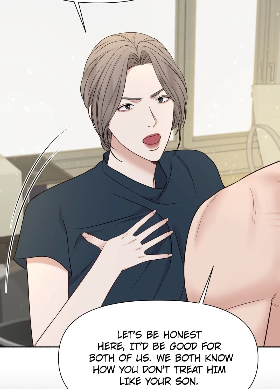 Read Macguffin chapter 15 image 54 on Lezhin