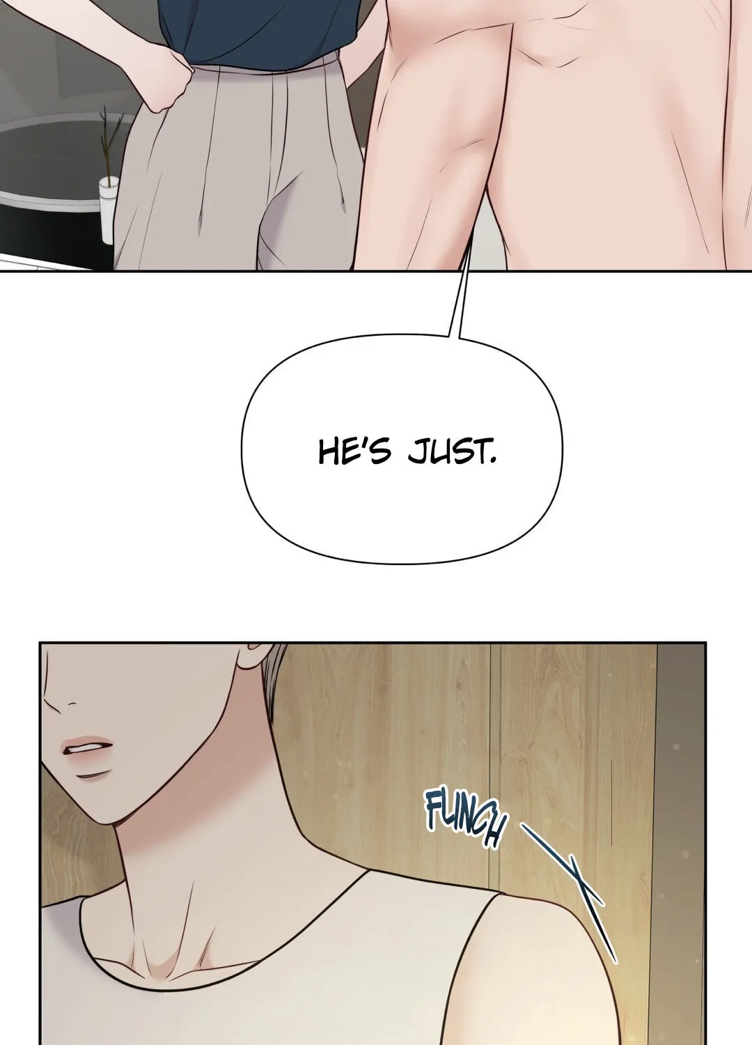 Read Macguffin chapter 15 image 60 on Lezhin