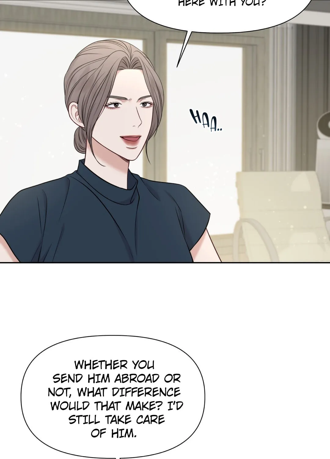 Read Macguffin chapter 15 image 63 on Lezhin