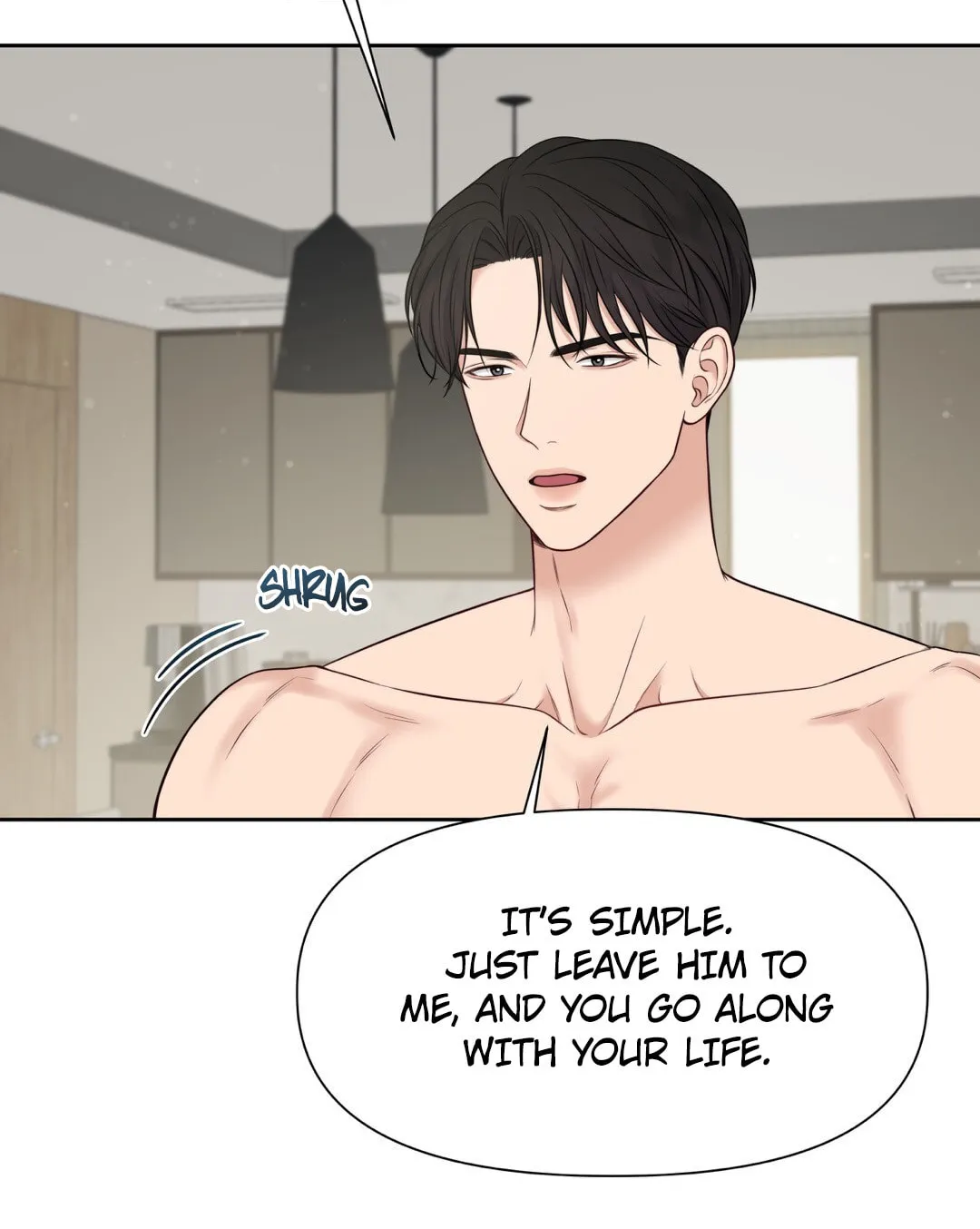 Read Macguffin chapter 15 image 64 on Lezhin