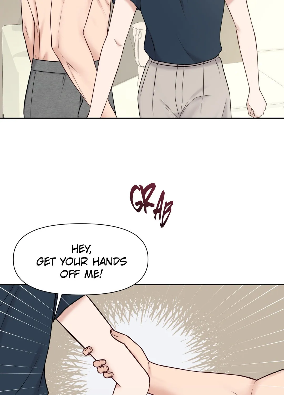 Read Macguffin chapter 15 image 74 on Lezhin