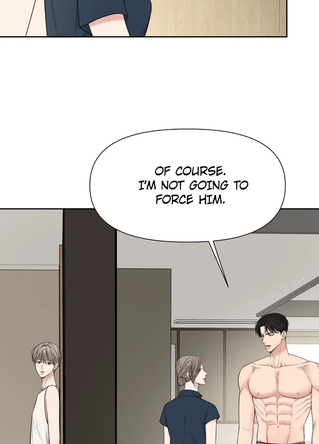 Read Macguffin chapter 15 image 79 on Lezhin