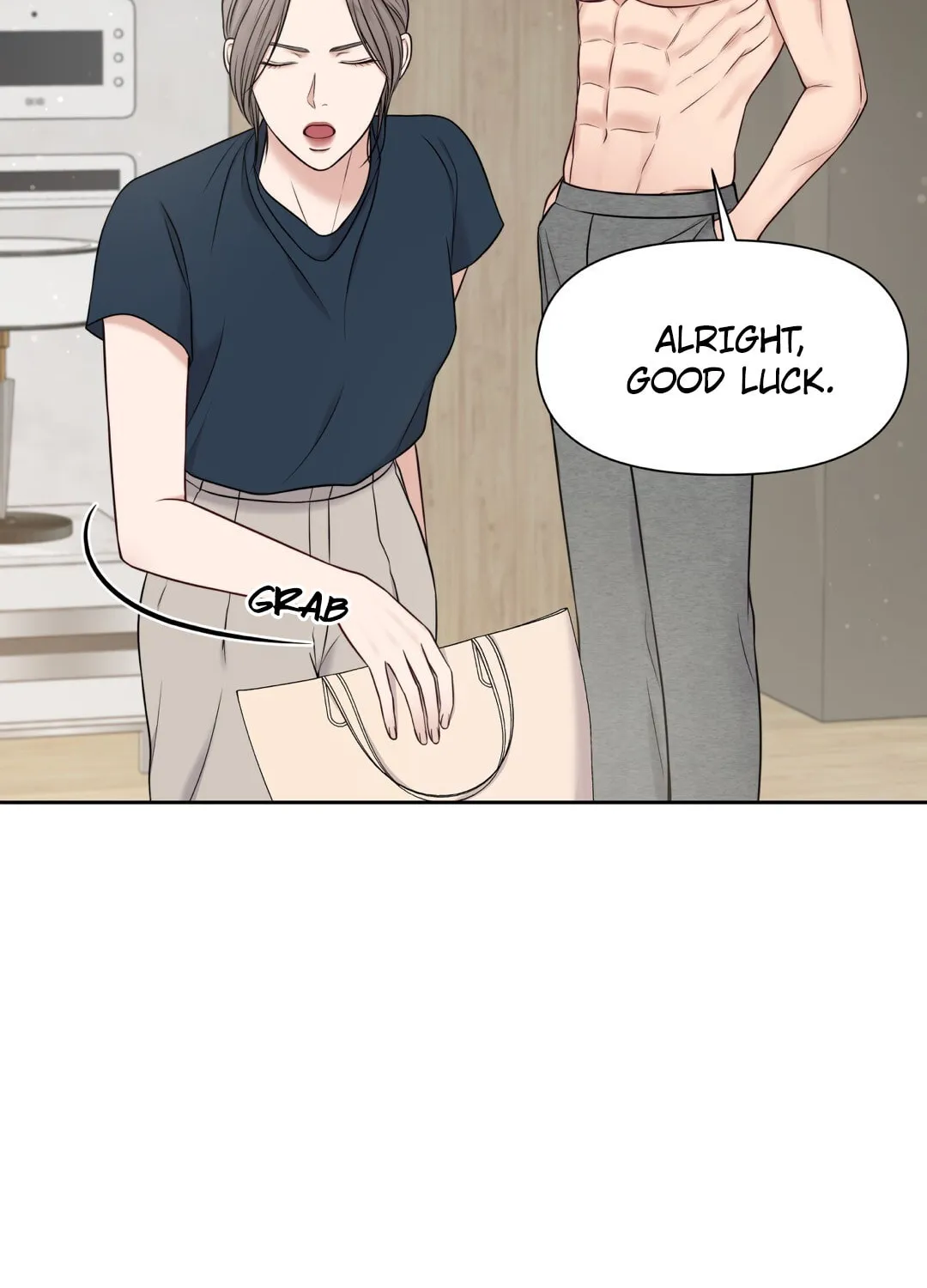 Read Macguffin chapter 15 image 83 on Lezhin