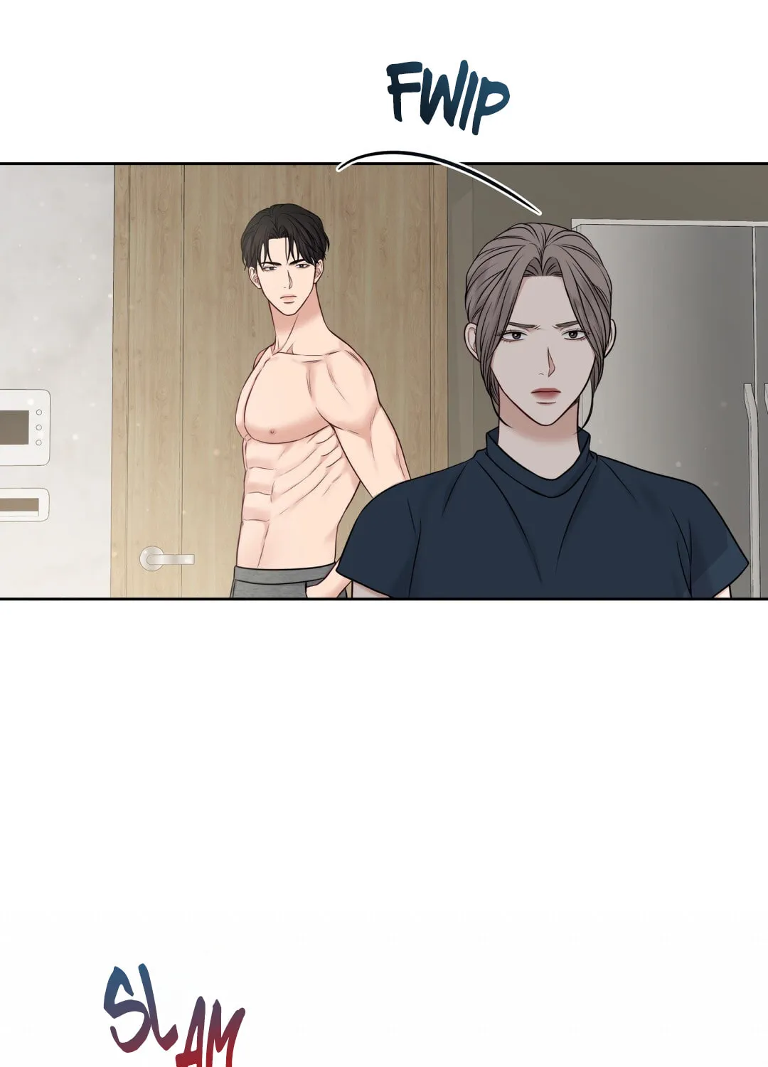 Read Macguffin chapter 15 image 86 on Lezhin