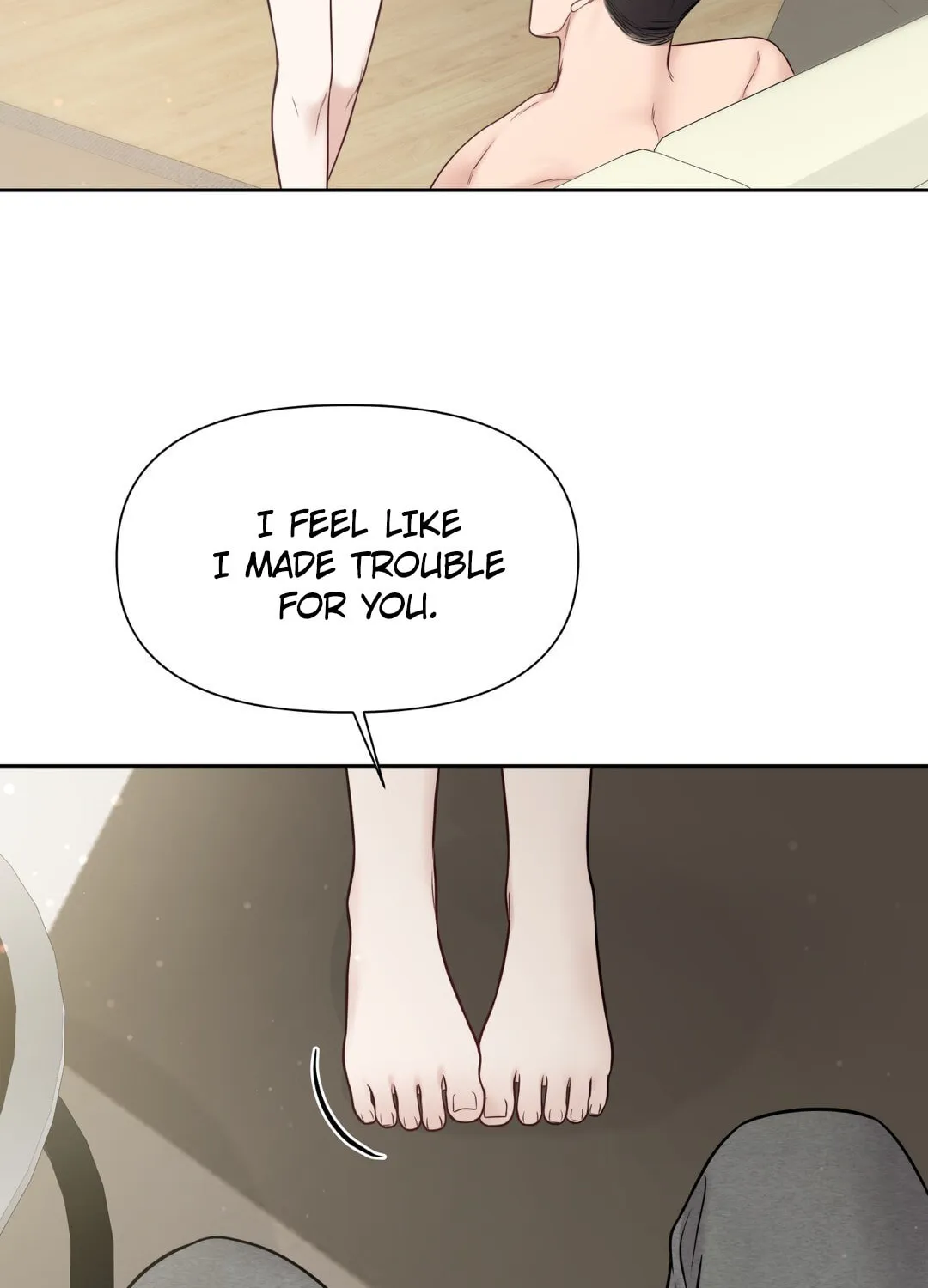 Read Macguffin chapter 15 image 92 on Lezhin