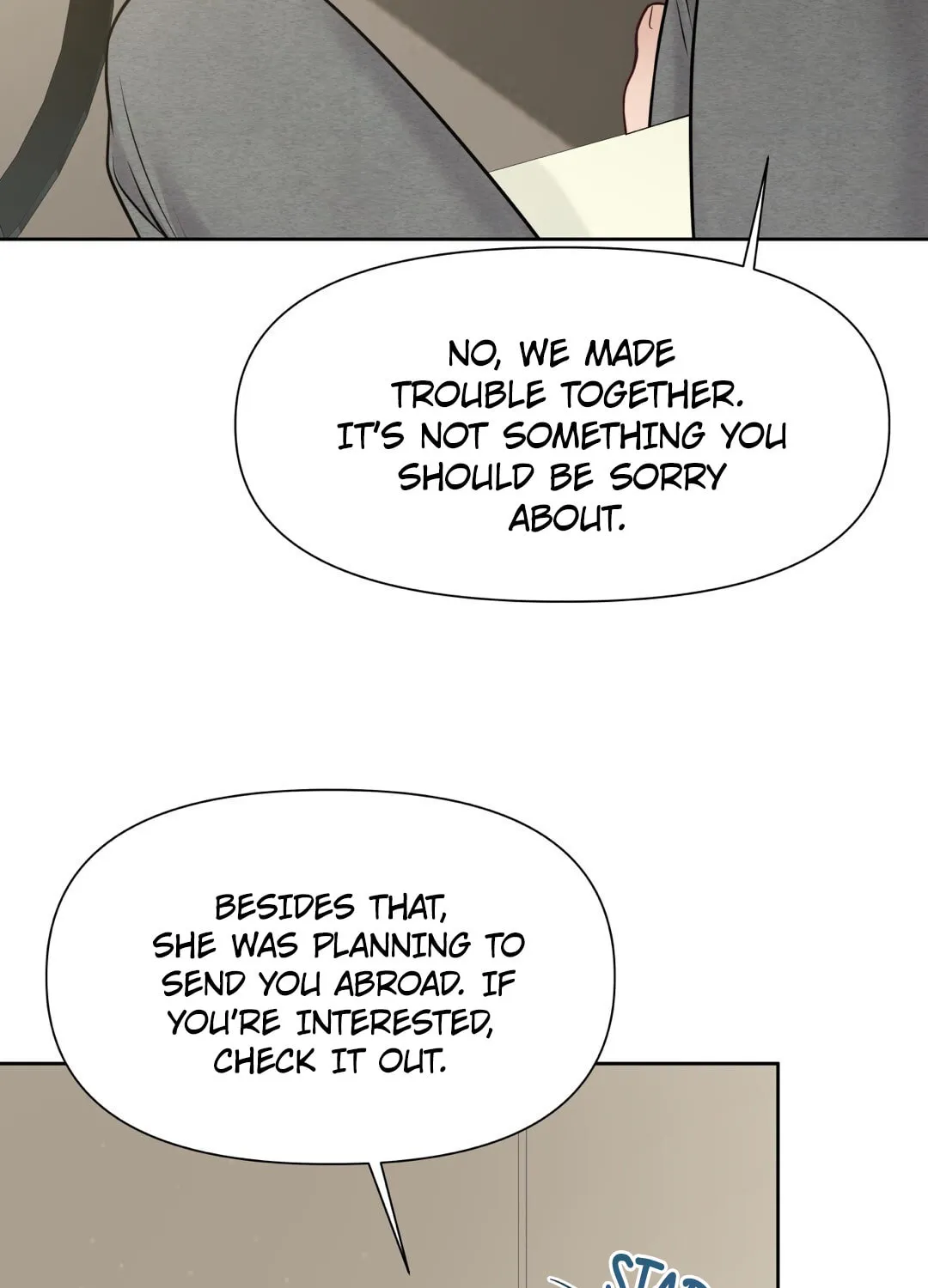 Read Macguffin chapter 15 image 93 on Lezhin