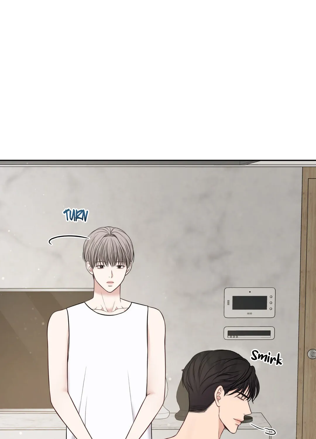 Read Macguffin chapter 15 image 96 on Lezhin