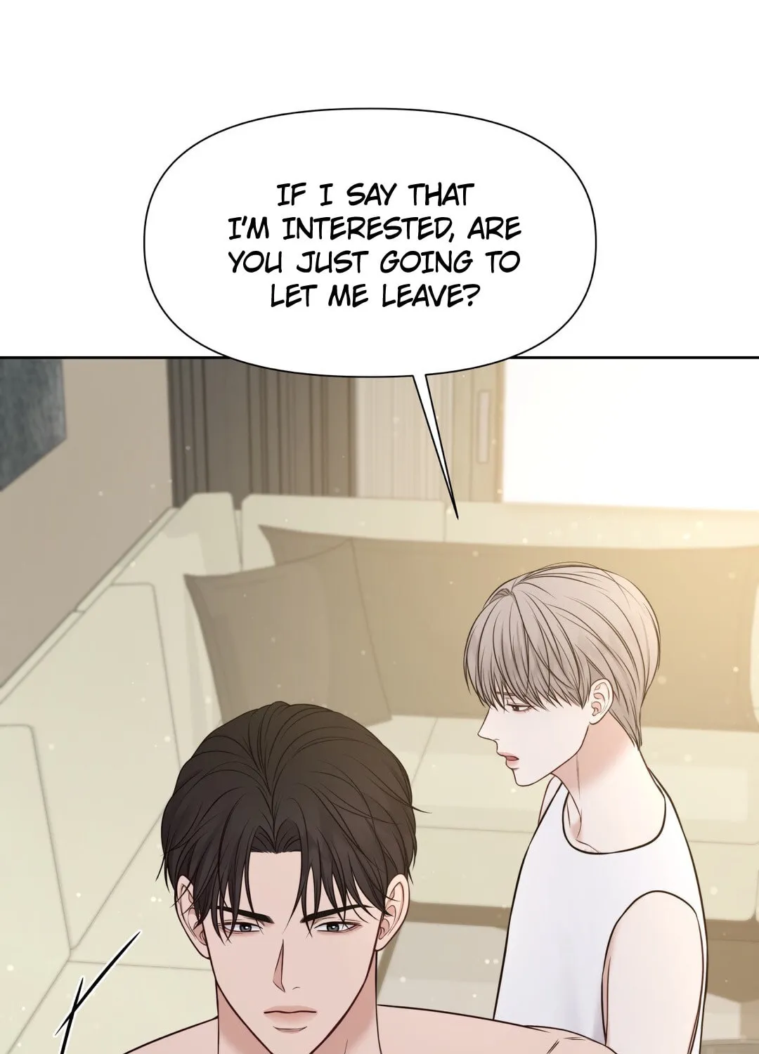Read Macguffin chapter 15 image 98 on Lezhin