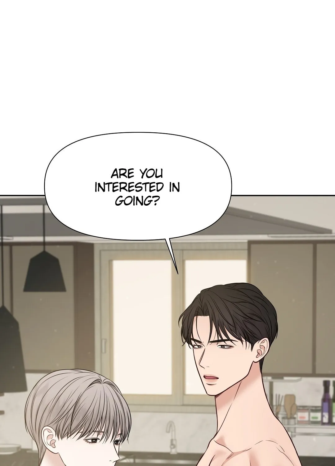 Read Macguffin chapter 16 image 1 on Lezhin