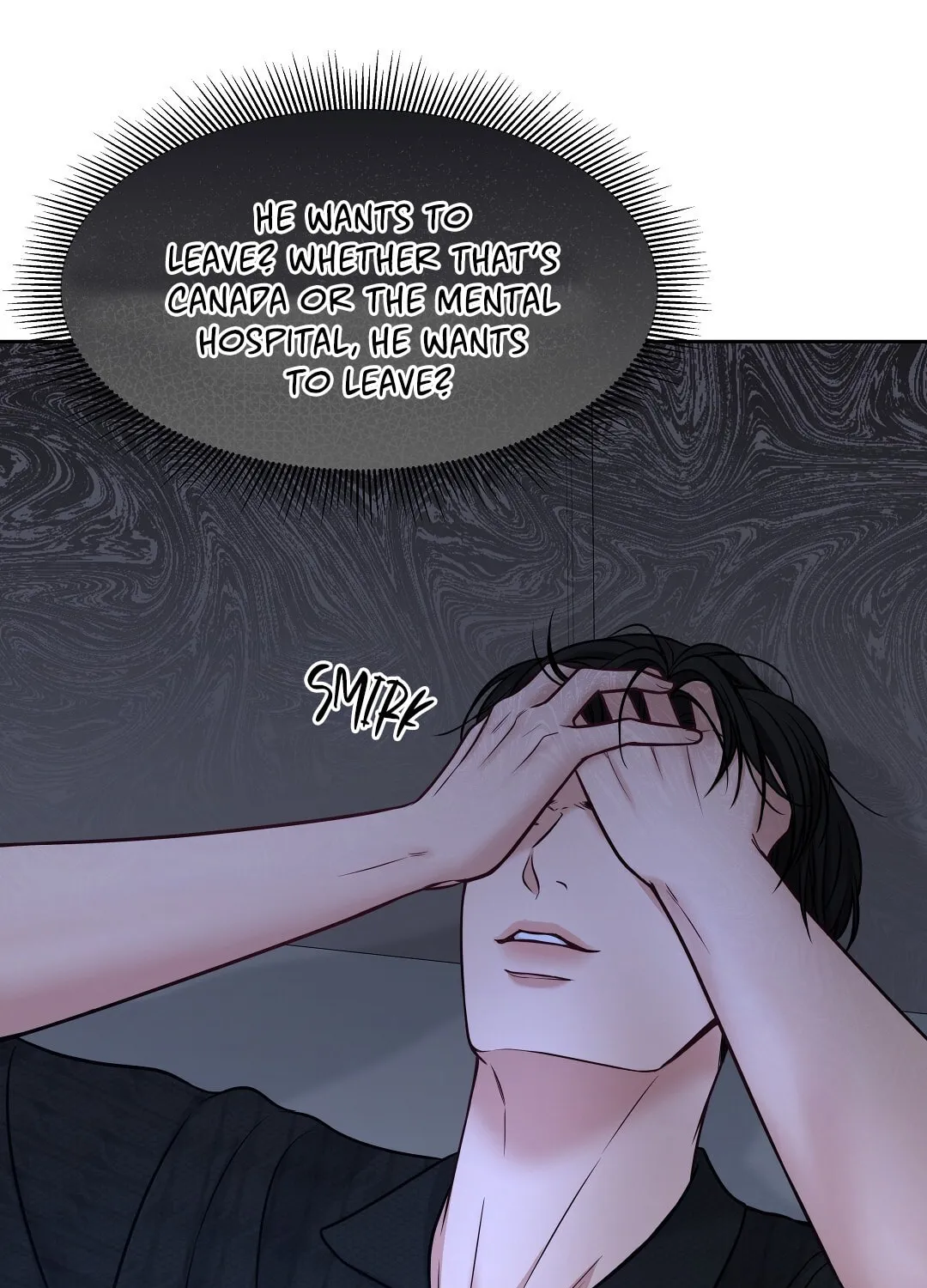 Read Macguffin chapter 16 image 104 on Lezhin