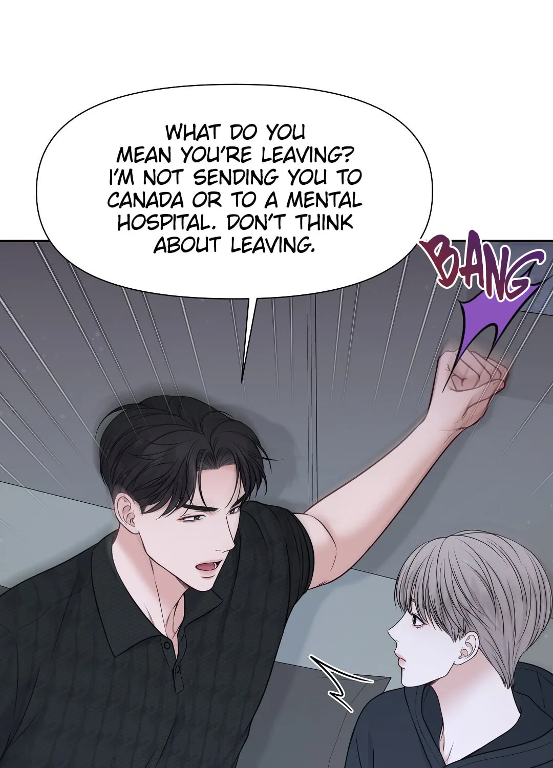 Read Macguffin chapter 16 image 108 on Lezhin