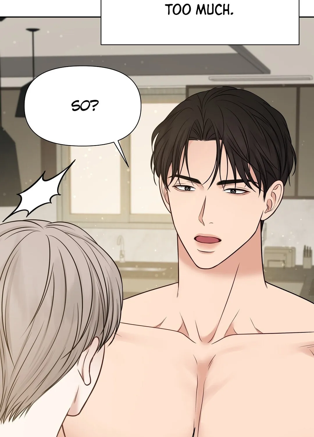 Read Macguffin chapter 16 image 11 on Lezhin