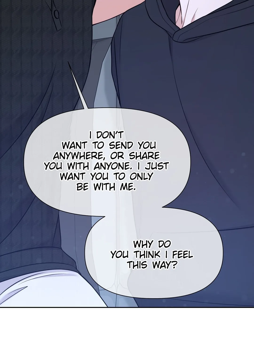 Read Macguffin chapter 16 image 114 on Lezhin