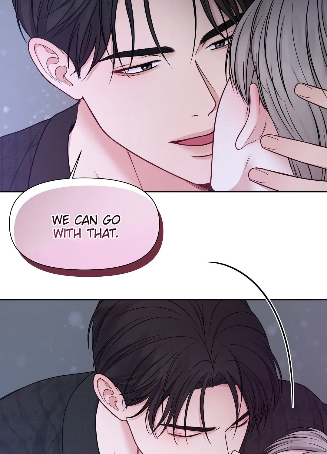 Read Macguffin chapter 16 image 119 on Lezhin