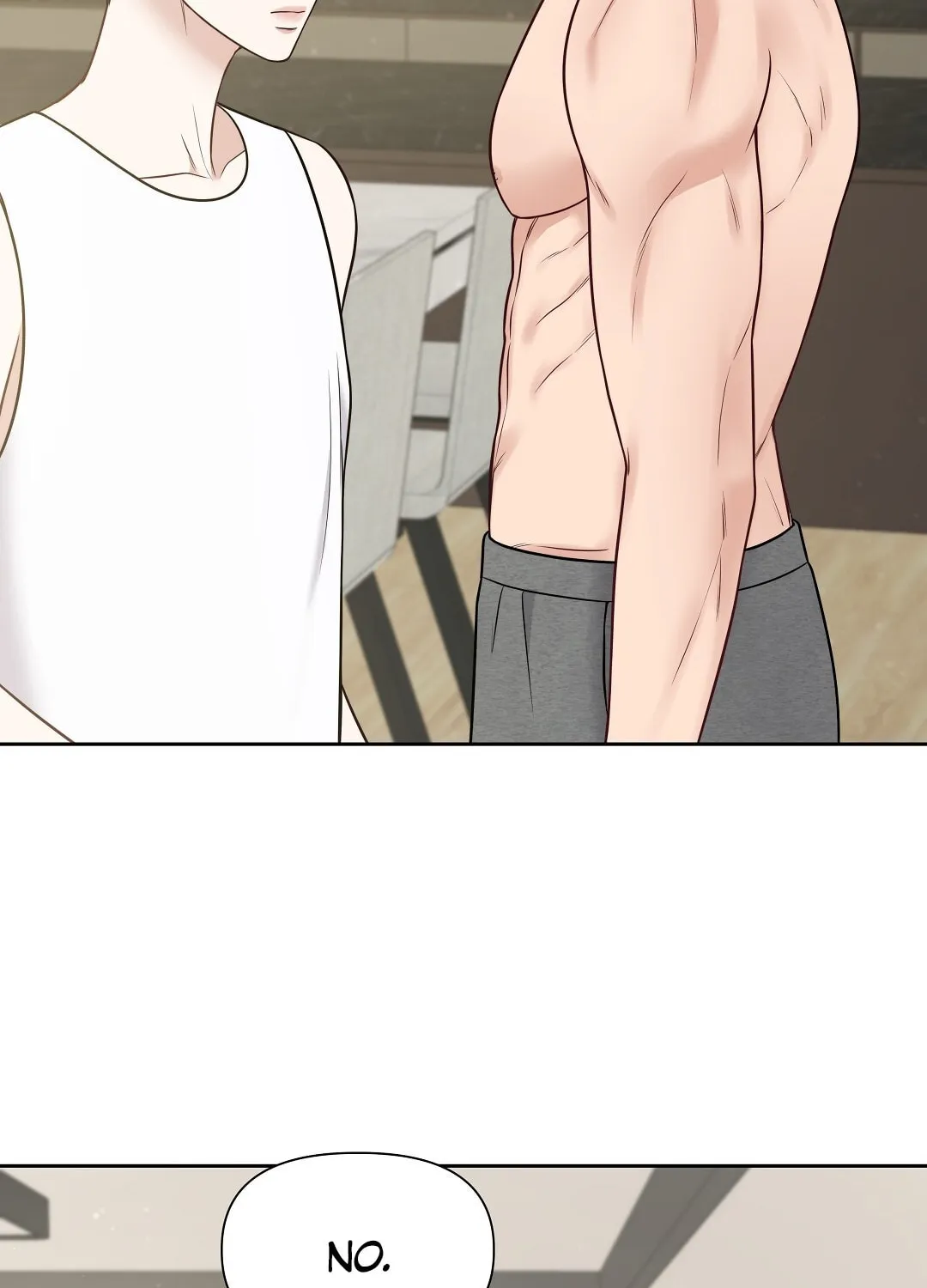 Read Macguffin chapter 16 image 2 on Lezhin