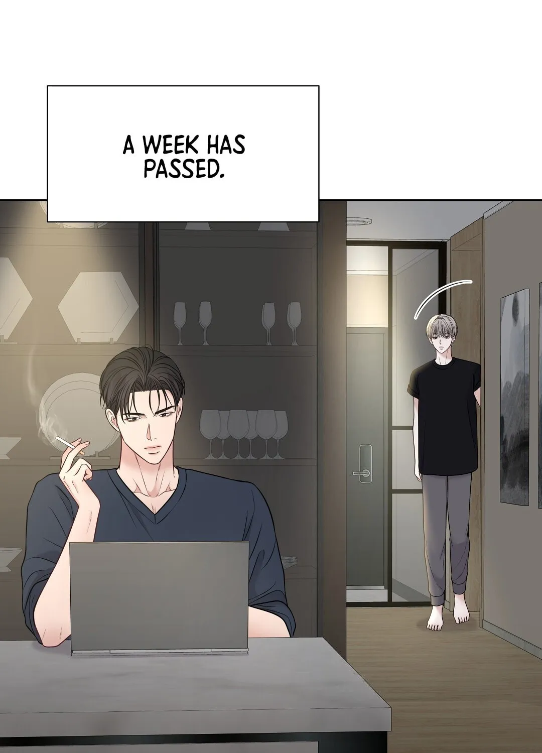 Read Macguffin chapter 16 image 23 on Lezhin