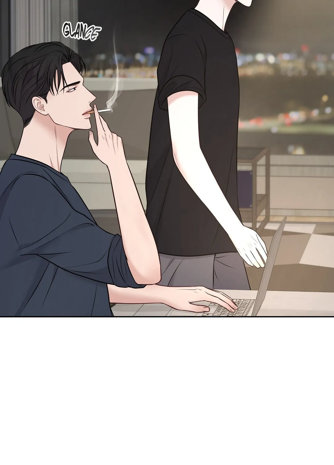 Read Macguffin chapter 16 image 25 on Lezhin
