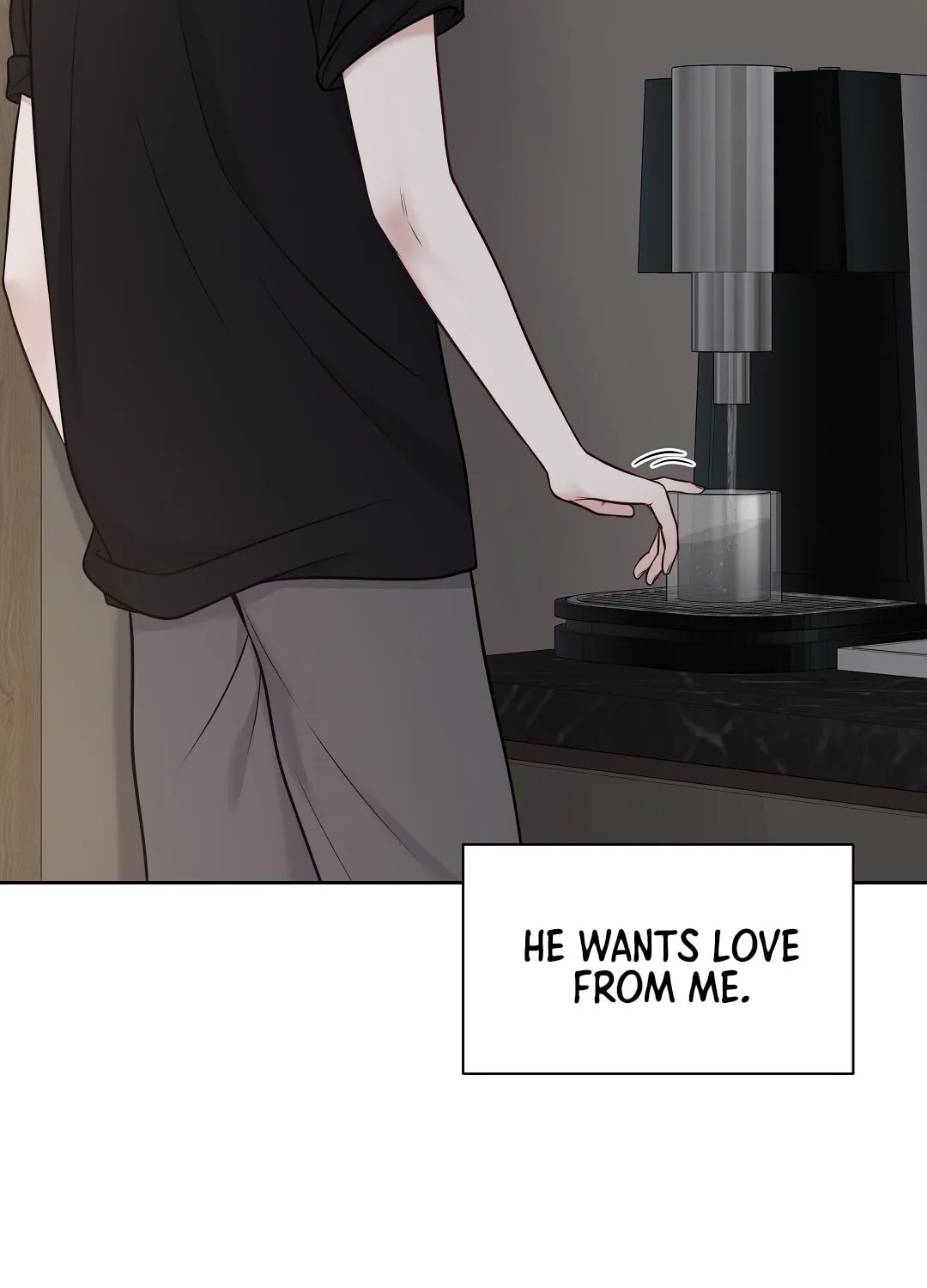 Read Macguffin chapter 16 image 27 on Lezhin